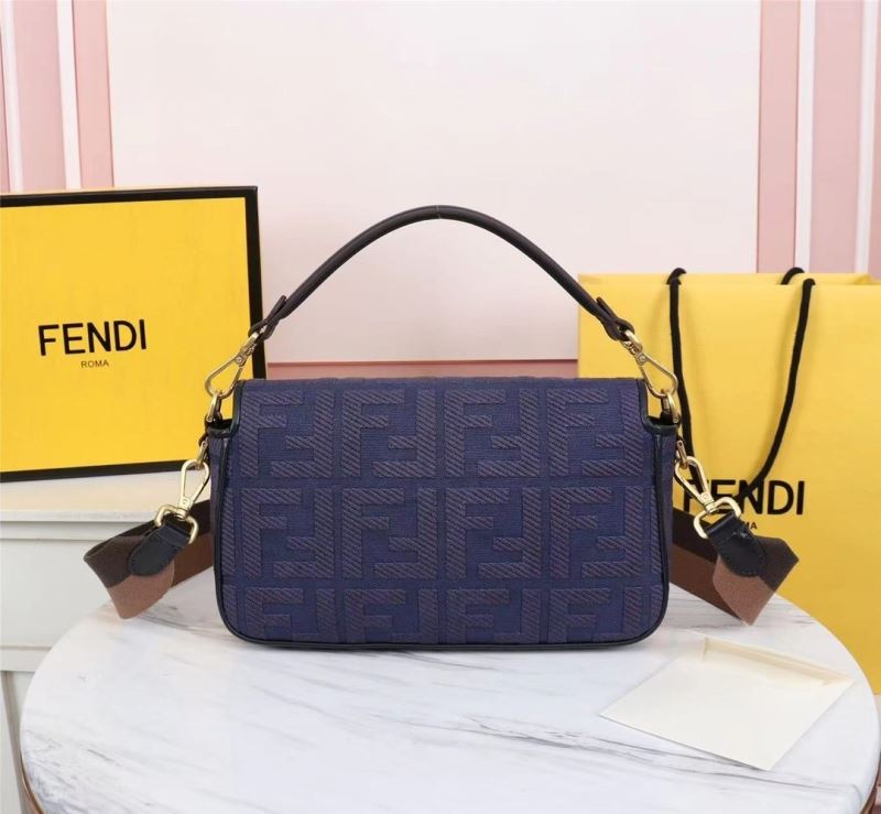 Fendi Baguette Bags